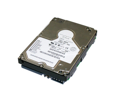 IBM 09L3905 Ultrastar 18LZX 18.3GB 10000RPM SCSI Hard Drive