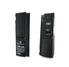 P07014-001 - HP Left Right Latch Ear Kit Server
