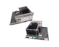 HP I/O Base Board P1756-60002 for NetServer, compatible with HP servers, essential component for server connectivity