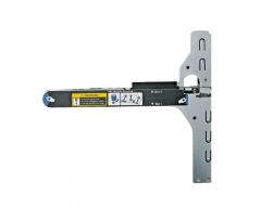 HP PCI Cage Assembly P1824-63011 for Net Server LP 2000r - Compatible with HP servers, designed to hold PCI cards