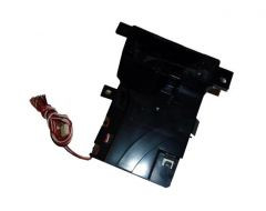 P1824-63047 - HP Fan and Airflow Guide Assembly