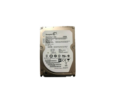 09M2GJ - Dell 320GB 5400RPM SATA 16MB 2.5" HDD