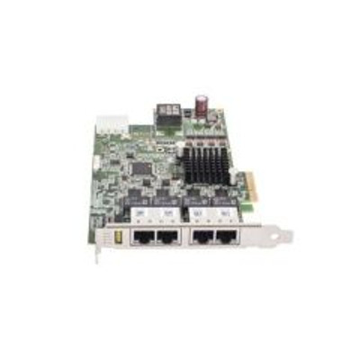 PCIE-GIE74 - ADLink 24-Channel Gigabit Ethernet PoE+ PCI Express x4 Frame Grabber