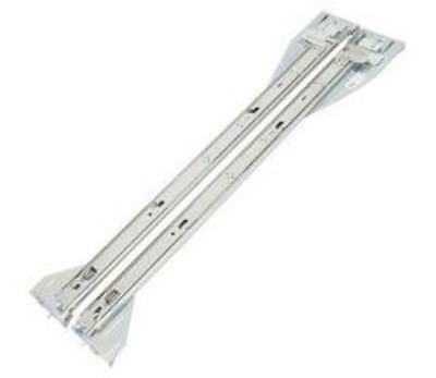 Dell 19-inch PowerEdge R710 Rapid Rail Rack Mount Kit for Server Rack Installati