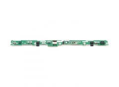 SSF0A47729 - Lenovo 4 Bay 3.5" LFF Hard Drive Backplane