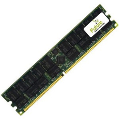Dell PWA PE6800 SCSI 1x10 BackPlane Board for PowerEdge 6800 Servers