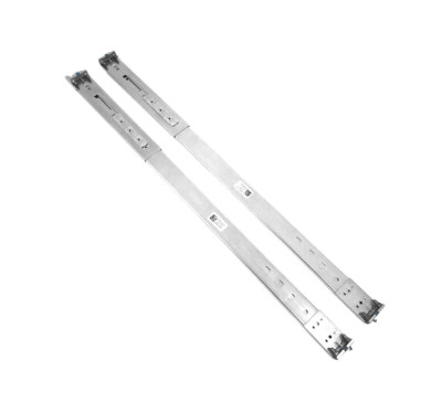 Dell 1U Sliding Rail Kit for PowerEdge 850 1650 1750 R200 - Server Rack Mount Kit