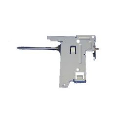 W129H - Dell Left Rear Frame Assembly Server Rack