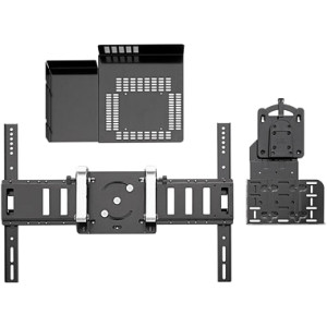 WB975AA - HP Digital Signage Quick Release Security Wall Mount