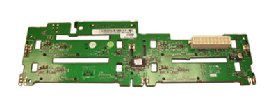 WM766 - Dell 4x3.5 SAS Backplane Board