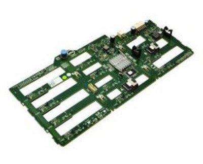 X4V7W - Dell Backplane Board for PowerEdge T620 Server System