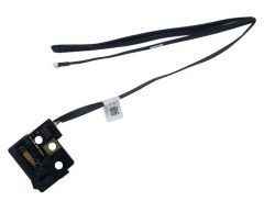 Dell Quick Sync Ear with Cable X57C4 for PowerEdge R630 server - Compatible accessory for secure cable management