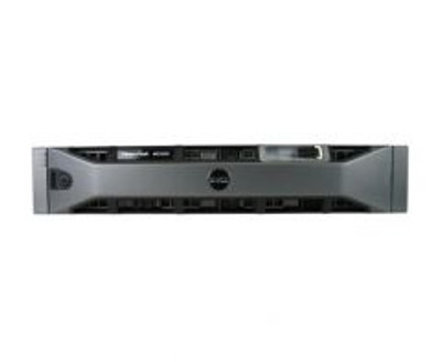 XHD48 - Dell Front Bezel for PowerVault MD3600I Server