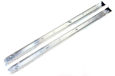 Dell 2 POST Rail Kit for PowerEdge 1850 850, compatible with servers, easy installation, durable design