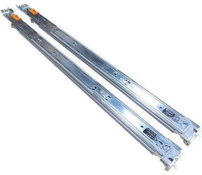 Y4DJC - Dell PowerEdge R320 R420 R620 Sliding Ready Rail Kit