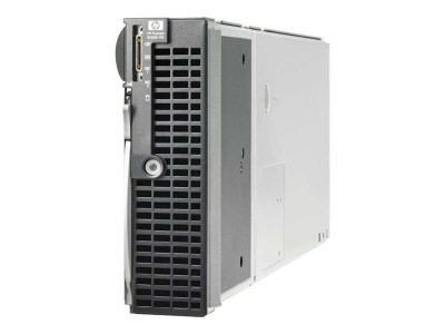 467657-B21 - HP ProLiant BL260c G5 Configure-to-order Blad