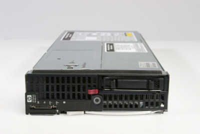 518857-B21 - HP BL465C G7 Configured to Order Chassis