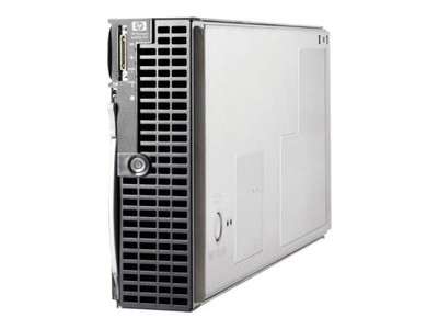 603719-B21 - HP ProLiant BL490c G7 Configure-to-order Server