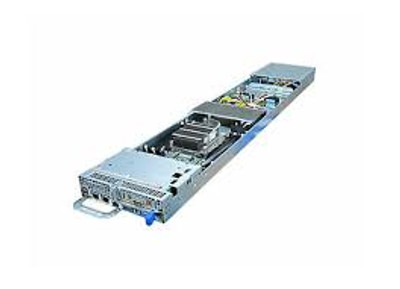 FS12-TY - Dell PowerEdge C2100 1x Heatsink 2x PSU Barebone Server