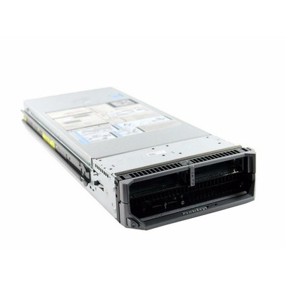 H7XR7 - Dell PowerEdge M520 Configure-to-Order Blade Server