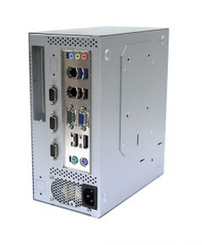 HNS2600KP - Intel Barebone System 1U Rack-mountable Socket R3 (LGA2011-3) 2 x Processor Support