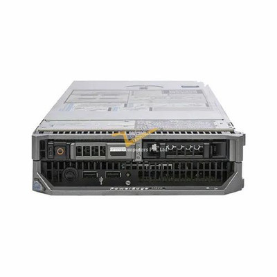 N719N - Dell PowerEdge M910 Configure-to-Order Blade Server