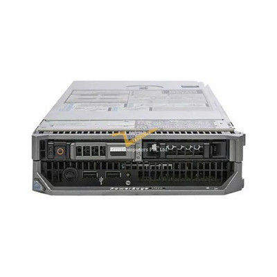 N719N - Dell M910 CTO Blade Server