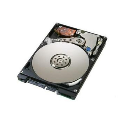 Hitachi 40GB 5400RPM SATA 2.5 Travelstar Hard Drive for ProLiant DL360p Gen8 Servers