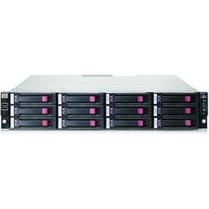 457649-B21 - HP ProLiant DL180 G5 Hot Plug SAS/SATA Rack Server Chassis