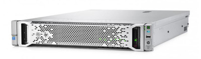 754523-B21 - HP ProLiant DL180 Gen9 8x SFF CTO Server