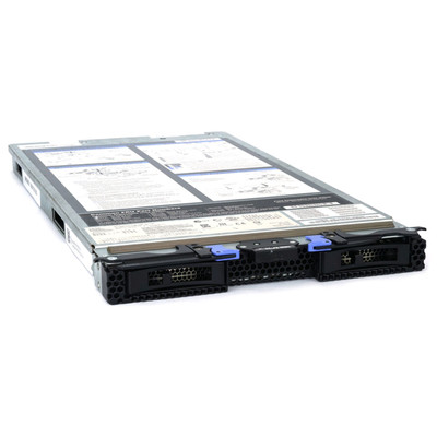 7870AC1 - IBM BladeCenter HS22 CTO Chassis