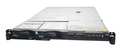 8837-AC1 - IBM 2x Xeon 3.6GHz 2GB CD-RW/DVD Server
