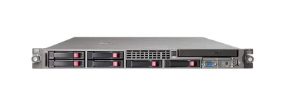 AB331-62100 - HP R2620 Rackmount Server Chassis