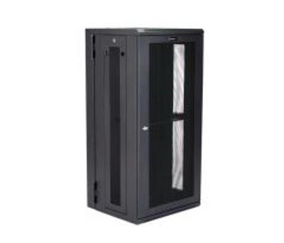 HP 7142 42U Rack Cabinet Assembly for ProLiant DL360p Gen8 servers