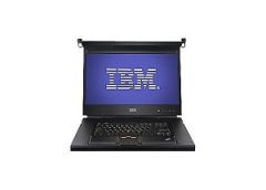 17238BX - IBM 17" to 18.5" Flat Panel Rack Mount