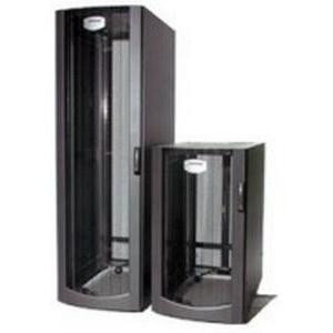 245162-B22 - HP 36U Rack-Mountable Storage Enclosure Graphite