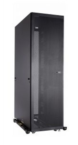 IBM 42U 1200mm Deep Dynamic Expansion Rack for Data Centers