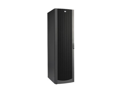 AF031A - HP 47U Rack-Mountable Universal Rack