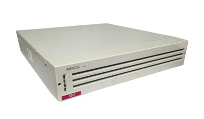 J3401A - HP TSU Telecom Signalling Unit 2U Rackmount Module