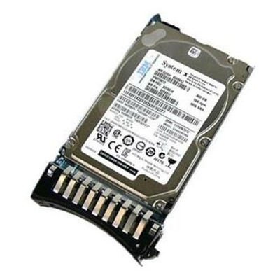 0B25645 Hitachi 300GB 10000RPM SAS 6.0 Gbps 2.5 64MB Cache Ultrastar Hard Drive