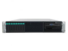 HP 2-Bay Drive Cage Cluster Server for ProLiant DL360p Gen8 Servers