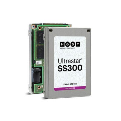 0B34902 - Western Digital 800GB SAS 12Gb/s 2.5" SSD