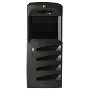 335876-001 - HP Pentium 4 2.8GHz 256MB ATA-100 Server