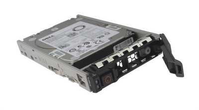 Dell 1TB 7200RPM SAS 12.0 Gbps 2.5 128MB Cache Hot Swap Hard Drive for ProLiant DL360p Gen8 Servers