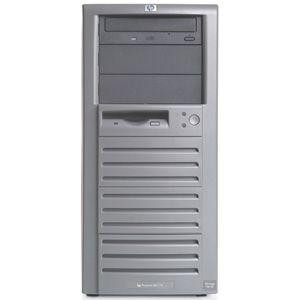 359663-001 - HP ProLiant ML110 Pentium 4 3GHz 5U Tower Server