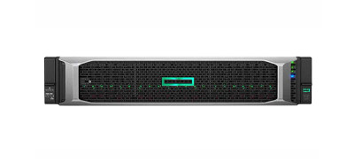 HP ProLiant DL380 G4 Rack Special Server - 375187-001 - Compatible with server racks
