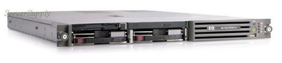 380325-001 - HP ProLiant DL360 G4p 3.0GHz 1GB Rack Server