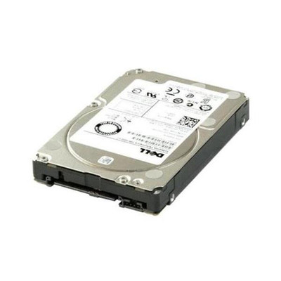 0D5FMJ - Dell 2TB 7200RPM SAS 2.5" HDD