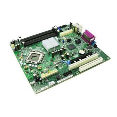 0DR845 - Dell System Board (Motherboard) for OptiPlex 755 SDT