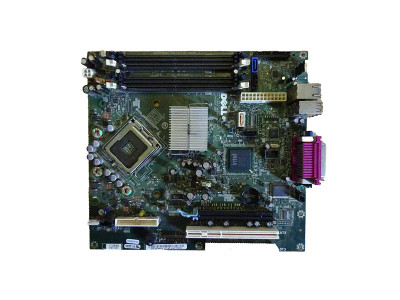 0DR845 - Dell LGA775 DDR2 Motherboard